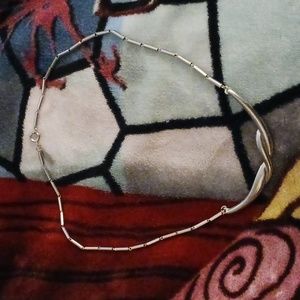 Direction One Necklace